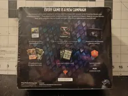 MTG D&D Adventures In The Forgotten Realms Bundle Box Sealed - Image 4