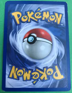Goop Gas Attack 78/82 Pokemon Team Rocket 1st Edition Common 2000 - Image 2
