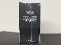 Pokemon TCG: Hidden Fates Elite Trainer Box: Factory Sealed ETB - Image 4