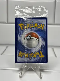 Pokemon TCG Eevee 133/165 Stamped Promo 2025 Holiday Calendar SEALED - Image 4