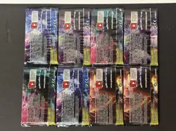 Lot Of 8 Pokemon TCG: Champions Path NEW FACTORY SEALED Packs - Image 2
