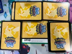 150 Pokemon TCG Online Live Mega Evolution Code Cards SHIPPED - Image 1