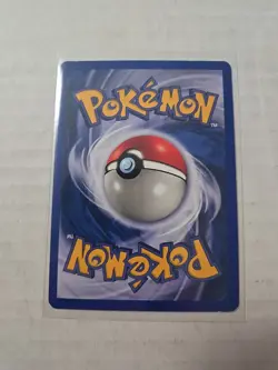 GOLDEEN - Neo Revelation Set - 45/64 - Common - Pokemon Card - Unlimited - - Image 2