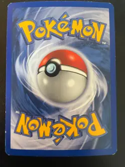 Electrode 5/101 SWIRL Pokemon EX Hidden Legends Holo Card - Image 3