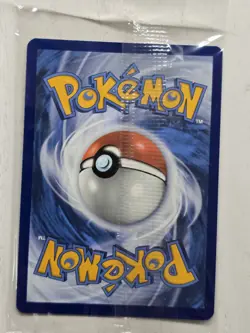 Pokemon TCG Obsidian Flames Charmander ETB Promo Card SVPEN044 SEALED - Image 2