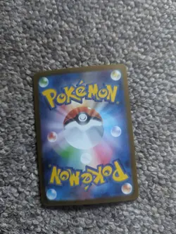 Grotle 072/071 Sv5k Wild Force Holo Foil Japanese Pokemon Card AR - Image 2