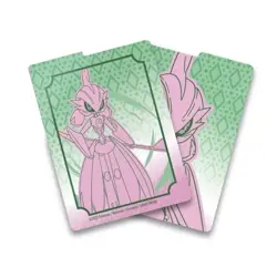 Pokemon Paradox Rift Card Divider Elite Trainer Box ETB Cards - Image 1