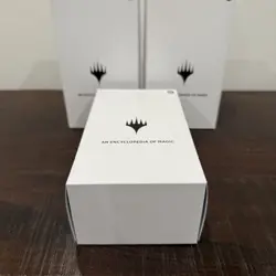 MTG Secret Lair Countdown Kit An Encyclopedia of Magic - Sealed New SHIPS TODAY - Image 5