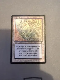 Maze of Ith The Dark Regular MTG Magic The Gathering - Image 1