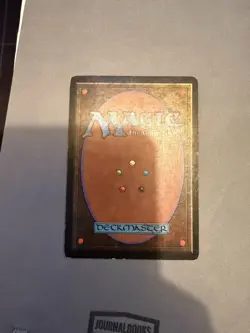 Maze of Ith The Dark Regular MTG Magic The Gathering - Image 2