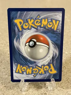 Pokemon TCG Sword & Shield Brilliant Stars Minccino 124/172 Common NM/M - Image 2