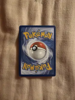 Suicune 30/122 XY BREAKpoint Holo Rare Promo 2016 Pokemon TCG VLP/NM - Image 2