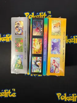 Pokemon TCG Bosster Box JP - Terastal Festivel Ex, Vmax Climax & Vstar Universe - Image 3