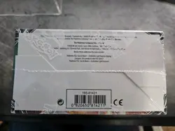 pokemon booster box sealed Forbidden Light with case - Image 4