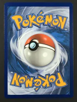 Pokemon TCG Slowpoke 54/214 Regular Common SM Lost Thunder NM - Image 2