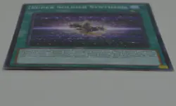 YuGiOh! Super Soldier Synthesis MP17-EN215 Common - 1st Edition - Image 2