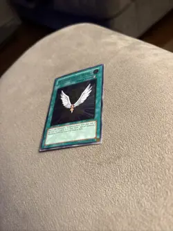 Transcendent Wings (UTR) CRV-EN045 Cybernetic Revolution 1st Edition - Image 2