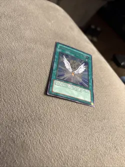 Transcendent Wings (UTR) CRV-EN045 Cybernetic Revolution 1st Edition - Image 3