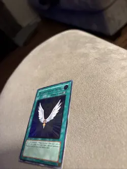 Transcendent Wings (UTR) CRV-EN045 Cybernetic Revolution 1st Edition - Image 5