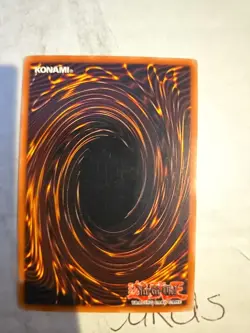 Yu-Gi-Oh Blade Knight DB2-EN034 Ultra Rare NM/LP - Image 5