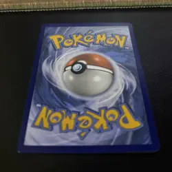 Mewtwo EX 52/108 Evolutions Ultra Rare Holo Pokemon Card NM - Image 2