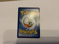 Nidoking Break Evolutions 46/108 Pokemon Card - Image 2