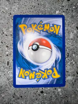 Pokemon TCG Cards Feebas 61/101 Hidden Legends NM-M - Image 4