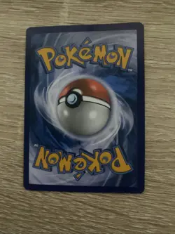Mandibuzz BREAK XY182 XY Promo Pokemon Card LP - Image 2