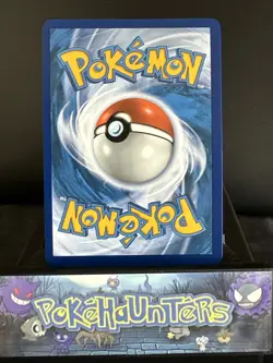 Pokemon Card Skeledirge EX 037/193 Paldea Evolved Double Rare NM - Image 2