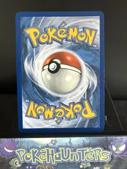 Pokemon Card Volcanion ex 171/159 Journey Together Full Art Near Mint - Image 2