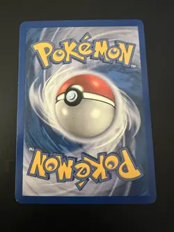 N 92/101 BW: Noble Victories 2011 Pokemon Card Reverse Holo Uncommon NM - Image 2