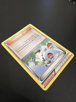 N 92/101 BW: Noble Victories 2011 Pokemon Card Reverse Holo Uncommon NM - Image 4