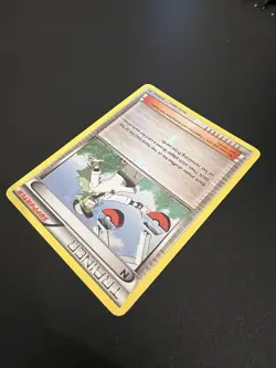 N 92/101 BW: Noble Victories 2011 Pokemon Card Reverse Holo Uncommon NM - Image 5