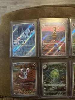 Japanese White Flare And Black Bolt IR and More Lot! All Mint/NM Cards! - Image 2