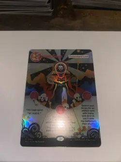 Urza’s Saga Countdown Kit Secret Lair Foil - Image 1