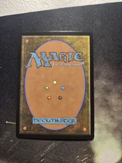 Foil In Hand MtG URZA'S SAGA Secret Lair Encyclopedia Mtg Magic - Image 2