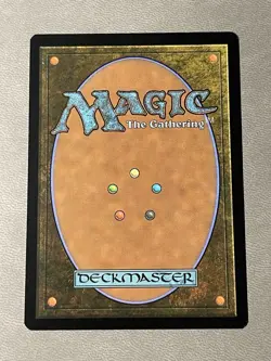 1x Nazgul 0337, Magic the Gathering MTG NM - Image 2