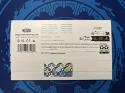 MTG Secret Lair | Outlaw Anthology Vol 1 Rebellious Renegades ~Seal Non-Foil Set - Image 2