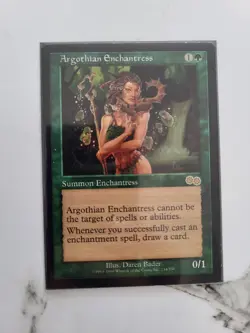 lot carte magic the gathering + 1 Rare Plastifier - Image 5