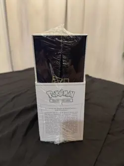 Nintendo Pokemon TCG Sword & Shield Ultra Premium Collection Box - 16 Packs 820650851117 - Image 3