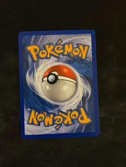 2004 Pokemon Team Magma vs Team Aqua Team Magma's Groudon #9/95 - Image 2