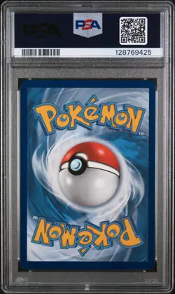 Vaporeon TG02/TG30 Swsh09 Trainer Gallery Holo PSA 9 Brilliant Stars Pokemon - Image 2
