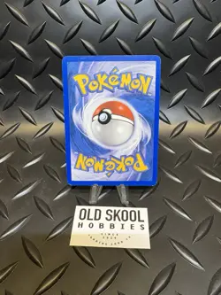 2005 Pokemon Ex Delta Species ~ Ditto (Squirtle) 64/113 ~ NM - Image 2