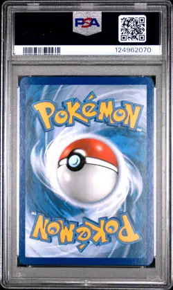 2013 POKEMON BLACK STAR PROMO UMBREON #BW93 HOLO PSA 8.5 NM+ #124962070 - Image 2