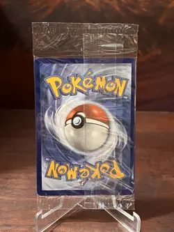 Eevee VMAX SWSH087 SWSH: Sword & Shield Promo Holo 🔥 SEALED Pokemon TCG Crispy! - Image 2