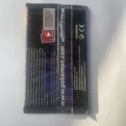 Pokemon Sun And Moon Hidden Fates Booster Pack Sealed English - Image 2