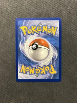 Pokemon TCG Wailord 162/159! NM Condition! See Description! - Image 2