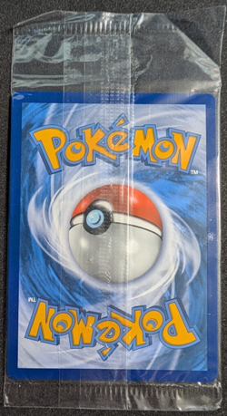 Pikachu V SWSH145 Celebrations UPC Sealed Promo Pokemon - Image 2