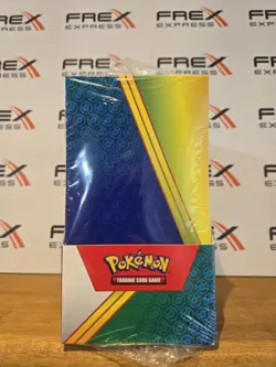 Pokemon Mega Evolution Sealed Sleeved Boosters - 24 Packs - Image 1