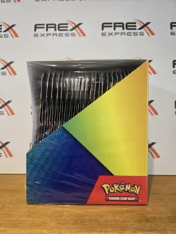 Pokemon Mega Evolution Sealed Sleeved Boosters - 24 Packs - Image 2